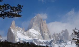 Where to go trekking in the Argentinian Patagonia