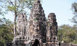 Cambodia’s amazing Angkor Wat