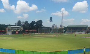 A sporting week in Zimbabwe – Cricket World Cup Qualifiers and Vic Falls Rugby 7s